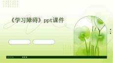 《学习障碍》课件