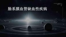 肠系膜血管缺血性疾病PPT