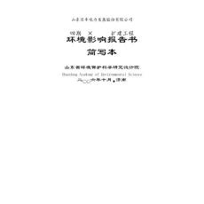 山東百電力發展股份公司