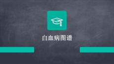 白血病图谱