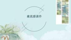 禽流感课件