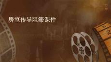 房室传导阻滞课件