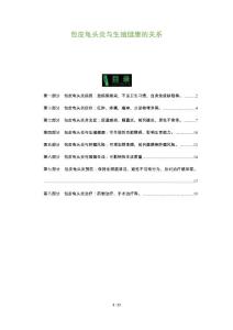 包皮龟头炎与生殖健康的关系