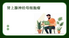 肾上腺神经母细胞瘤