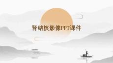 肾结核影像ppt课件