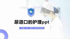 尿道口的护理ppt