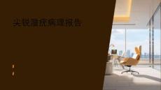 尖锐湿疣病理报告