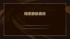 《精索静脉曲张》课件