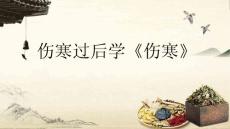 伤寒过后学伤寒