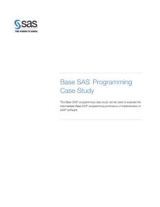 BaseSASCaseStudy_ReadMe