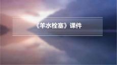 《羊水栓塞》课件