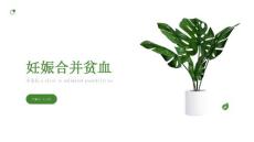 妊娠合并贫血课件