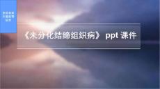 《未分化结缔组织病》课件