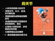 肩关节损伤MRI课件.pptx