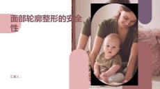健康课堂之面部轮廓整形面部轮廓整形对身体安全有保障吗