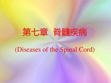 急性脊髓炎acutemyelitis一