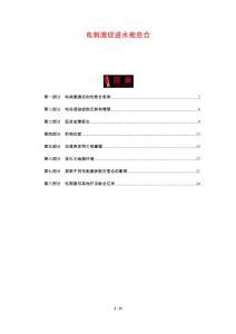 电刺激促进水疱愈合
