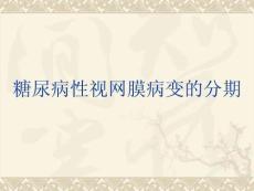 糖尿病视网膜病变1454058160