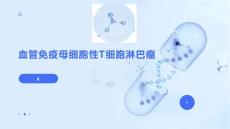 血管免疫母细胞性T细胞淋巴瘤