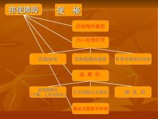 排便障碍的外科治疗.ppt