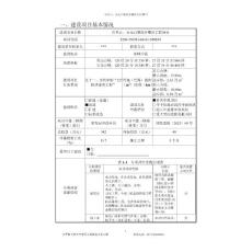 浙江英山、吳元山塘綜合整治工程項(xiàng)目環(huán)境影響報(bào)告表