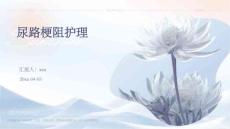 尿路梗阻护理ppt