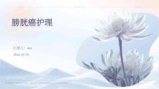 膀胱癌护理