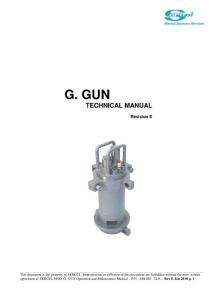 G. GUN_Manual_RevE_January10