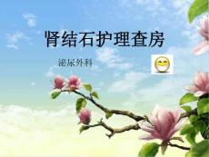 肾结石[1]