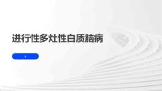 进行性多灶性白质脑病 (2)