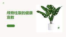 颅脊柱裂的健康宣教