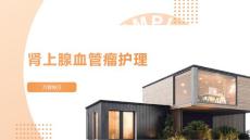 肾上腺血管瘤护理