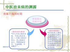 认识亚健康防治亚健康走出亚健康