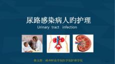 尿路感染医学