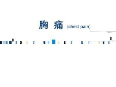 胸痛【19页】