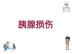 胰腺损伤究极版PPT培训课件