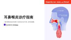 耳鼻喉炎诊疗指南