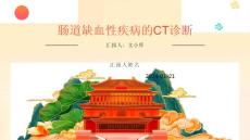 肠道缺血性疾病的CT诊断