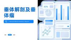 垂体解剖及垂体瘤
