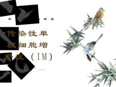 传染性单核细胞增多症
