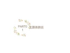 肺炎支原体肺炎
