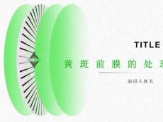 黄斑前膜的处理