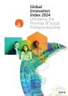 WIPO - Global Innovation Index 2024_CAIG