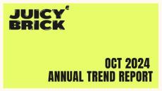 JUICY BRICK - Annual Food Trend Report 2025_CAIG