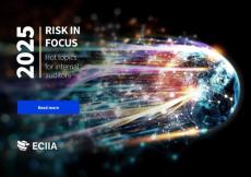 ECIIA - Risk In Focus, Hot topics for internal auditors_CAIG