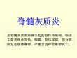 11脊髓灰质炎【28页】