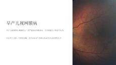 《早产儿视网膜病》课件