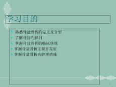 骨盆骨折护理