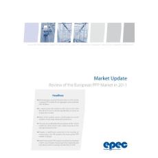 30. Review of the European PPP Market in 2011
