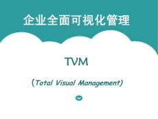 全面詳細(xì)可視化管理